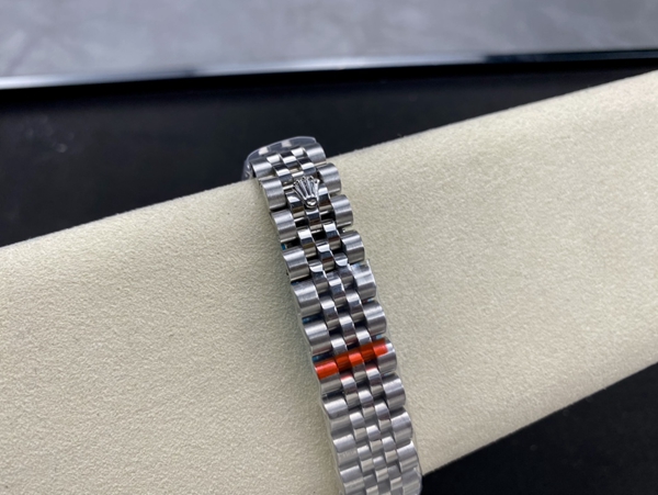 激安ロレックス着用イメージ